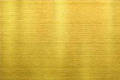 Ανοξείδωτο ατσάλι Hairline Gold