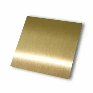 Stainless Steel Brushed Fnish