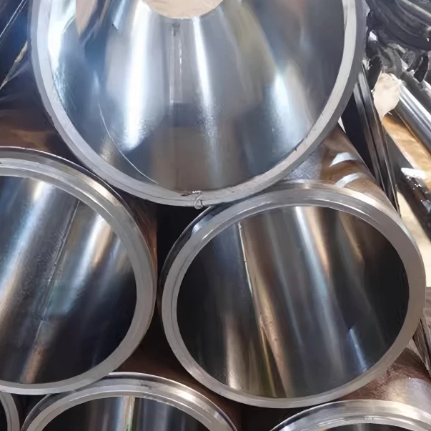 EN 10305-1 E235 Honed Seamless Steel Tube