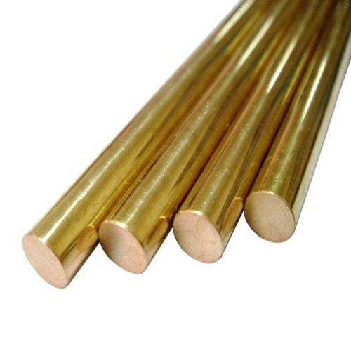 UNS C28000 Ορείχαλκος